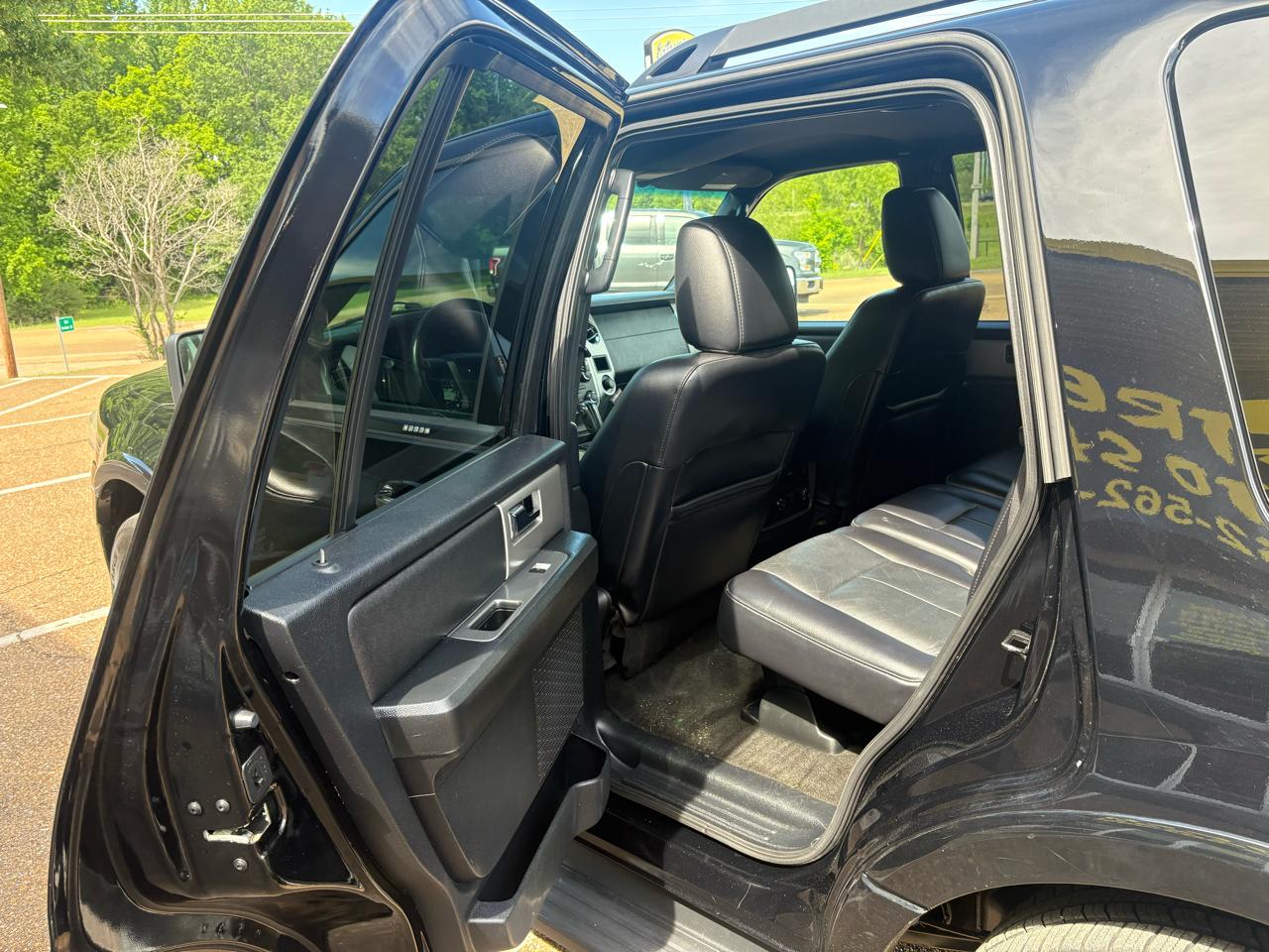 Ford Expedition XLT 2WD 2016