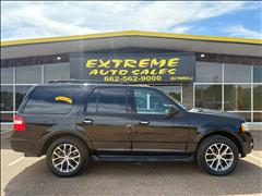2016 Ford Expedition 