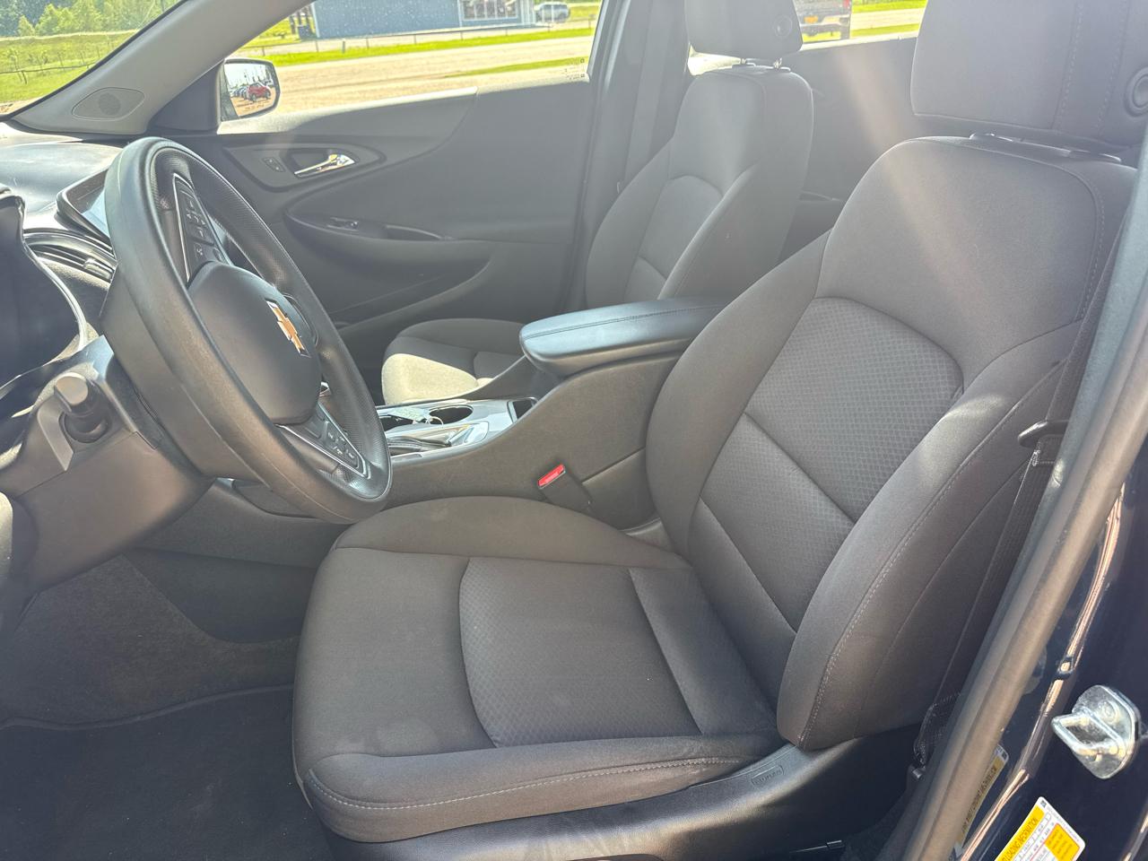Chevrolet Malibu LT 2020