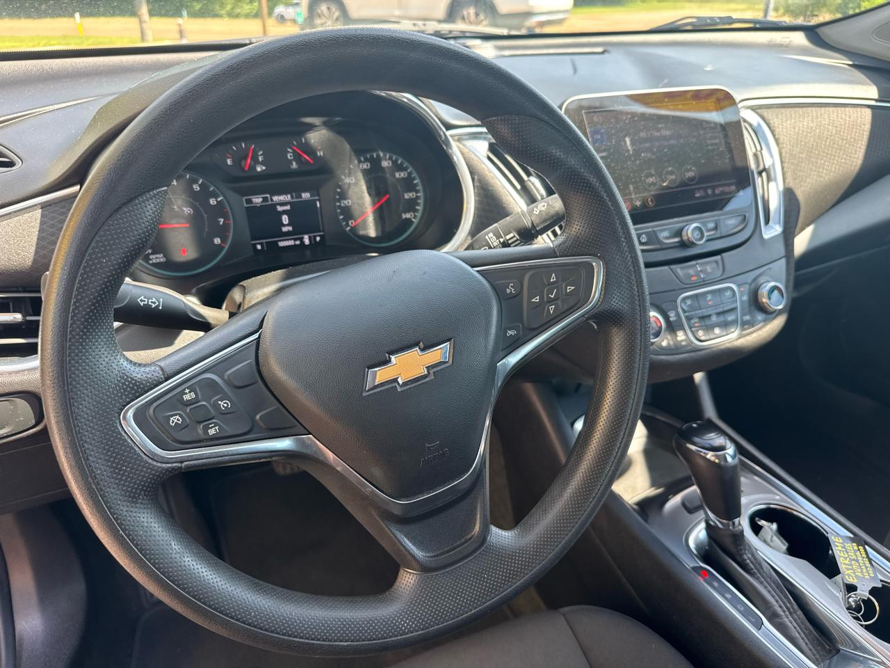 Chevrolet Malibu LT 2020