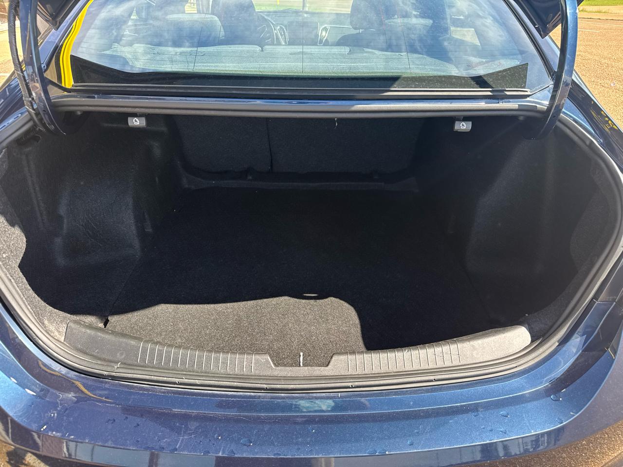 Chevrolet Malibu LT 2020