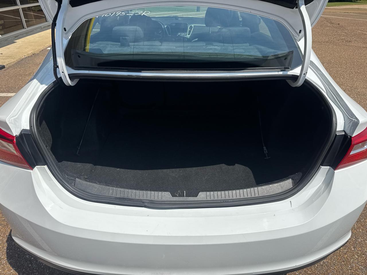 Chevrolet Malibu 1FL 2023