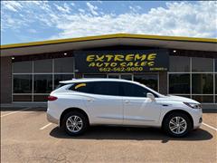 2018 Buick Enclave 