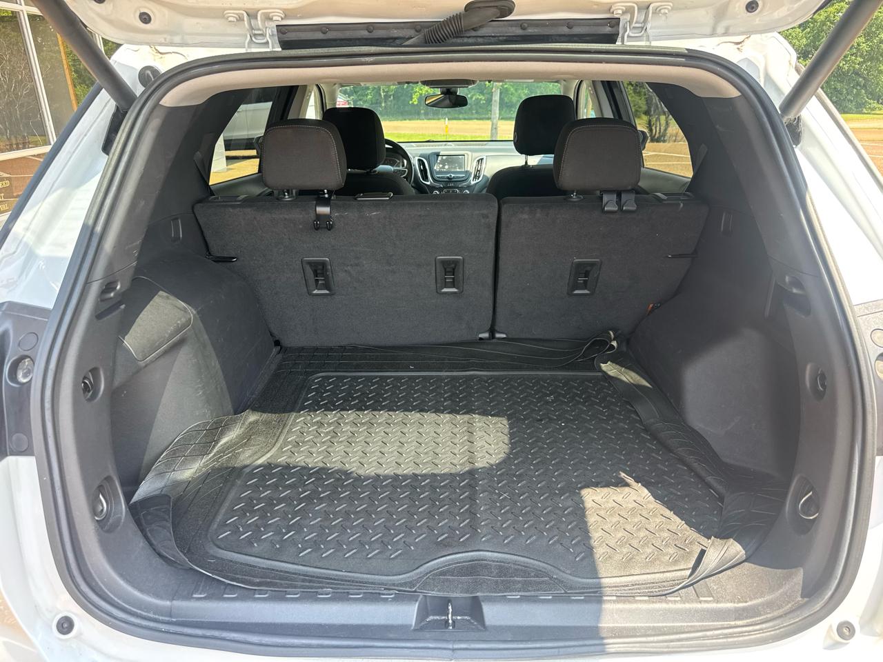 Chevrolet Equinox LT 2WD 2023