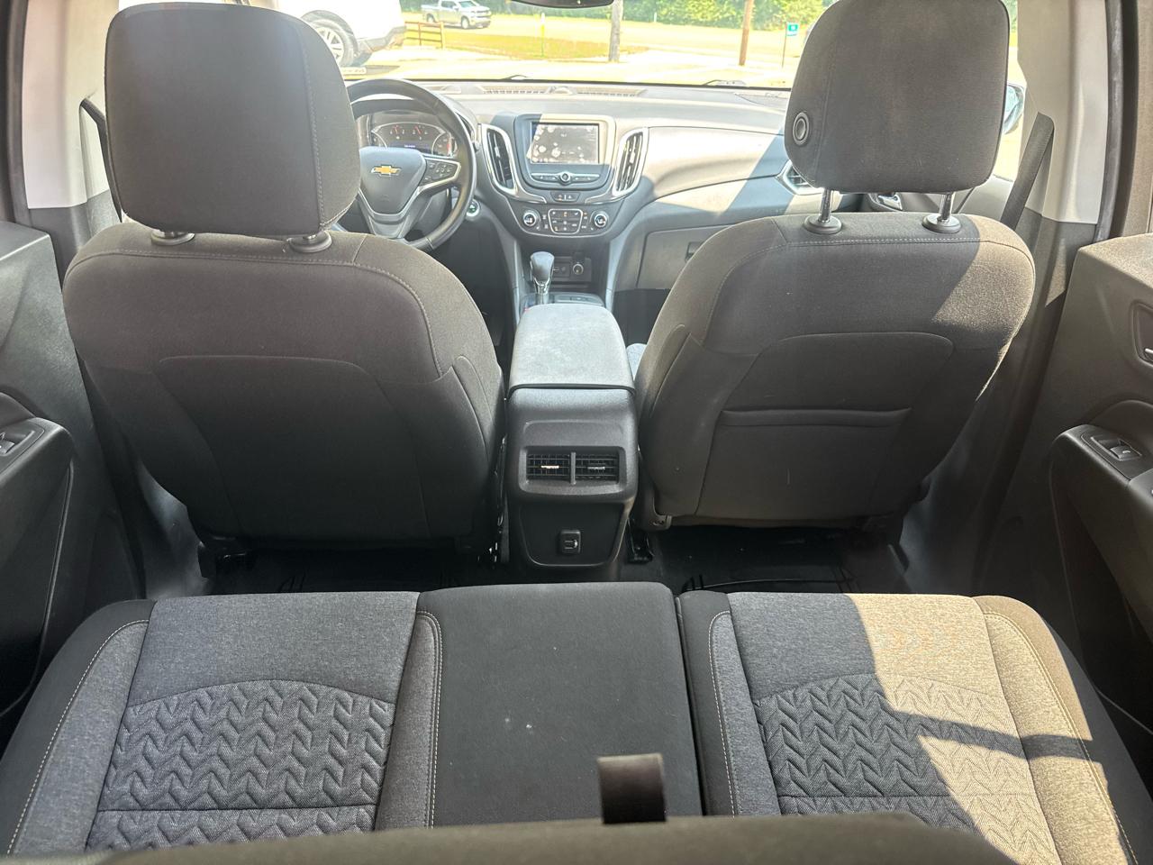 Chevrolet Equinox LT 2WD 2023