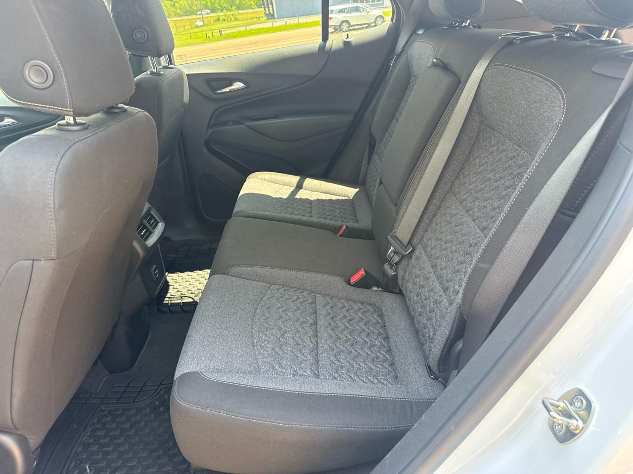 Chevrolet Equinox LT 2WD 2023