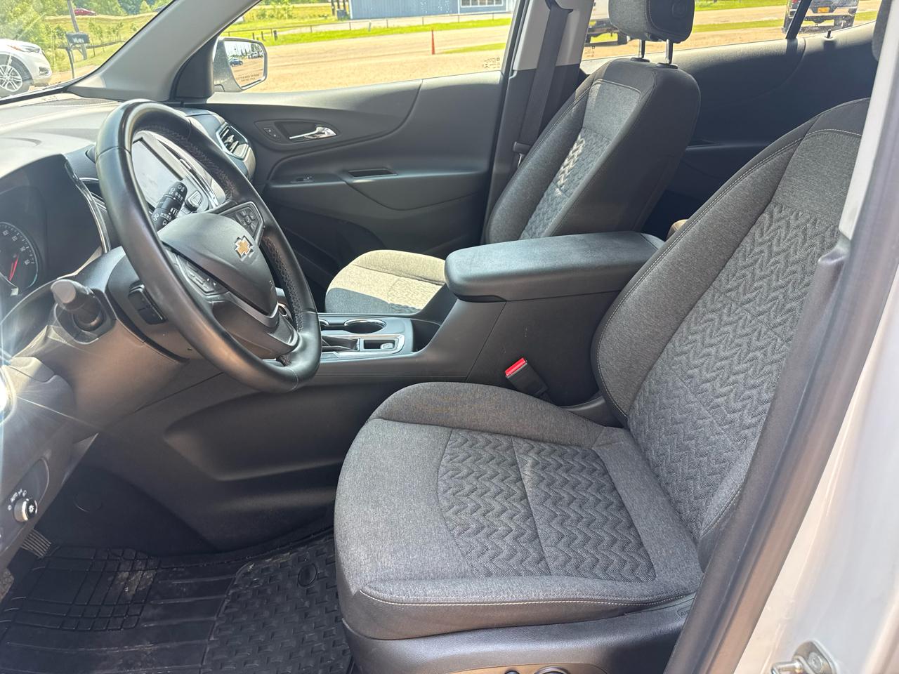 Chevrolet Equinox LT 2WD 2023