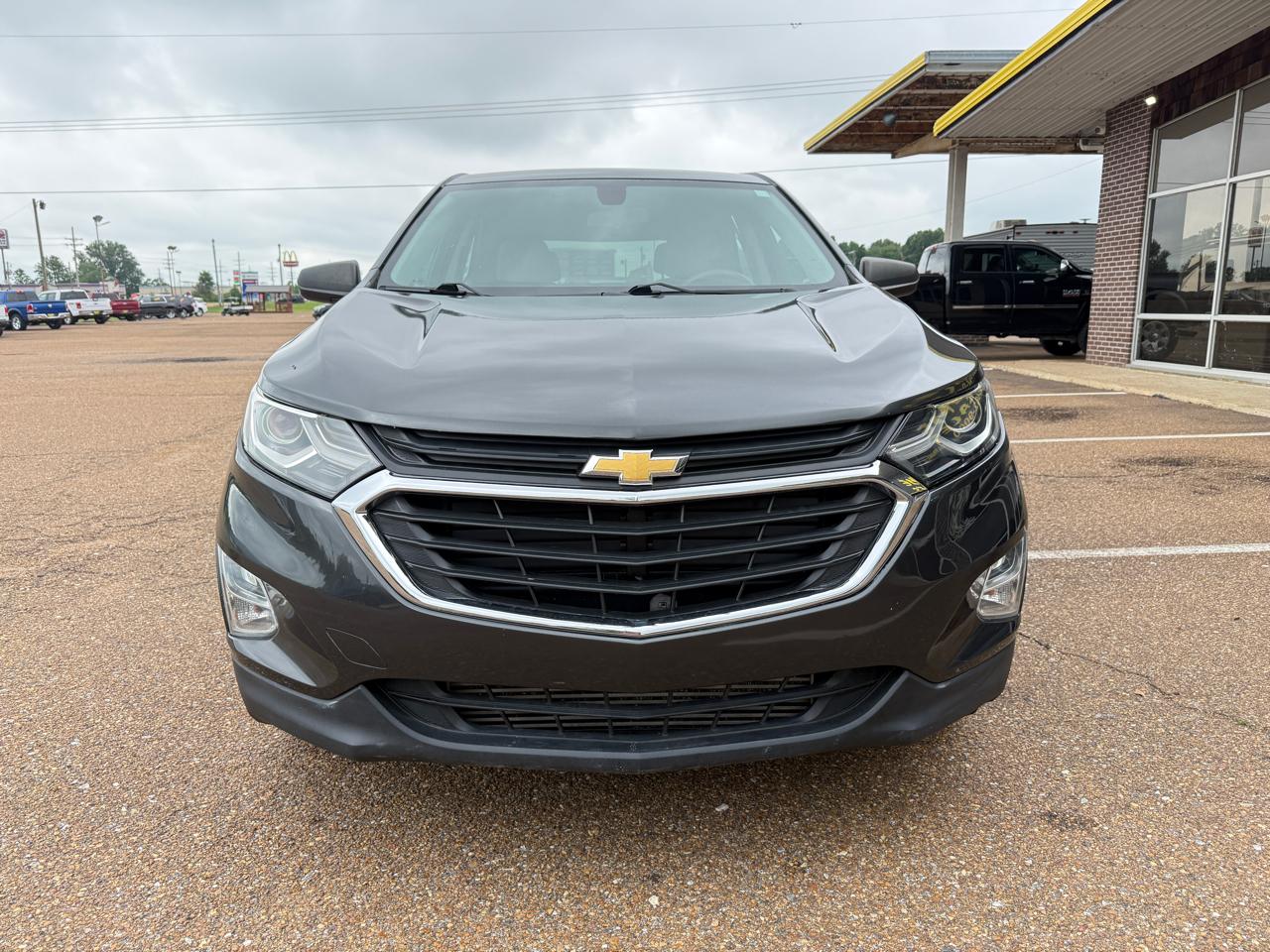 Chevrolet Equinox LS 2WD 2019