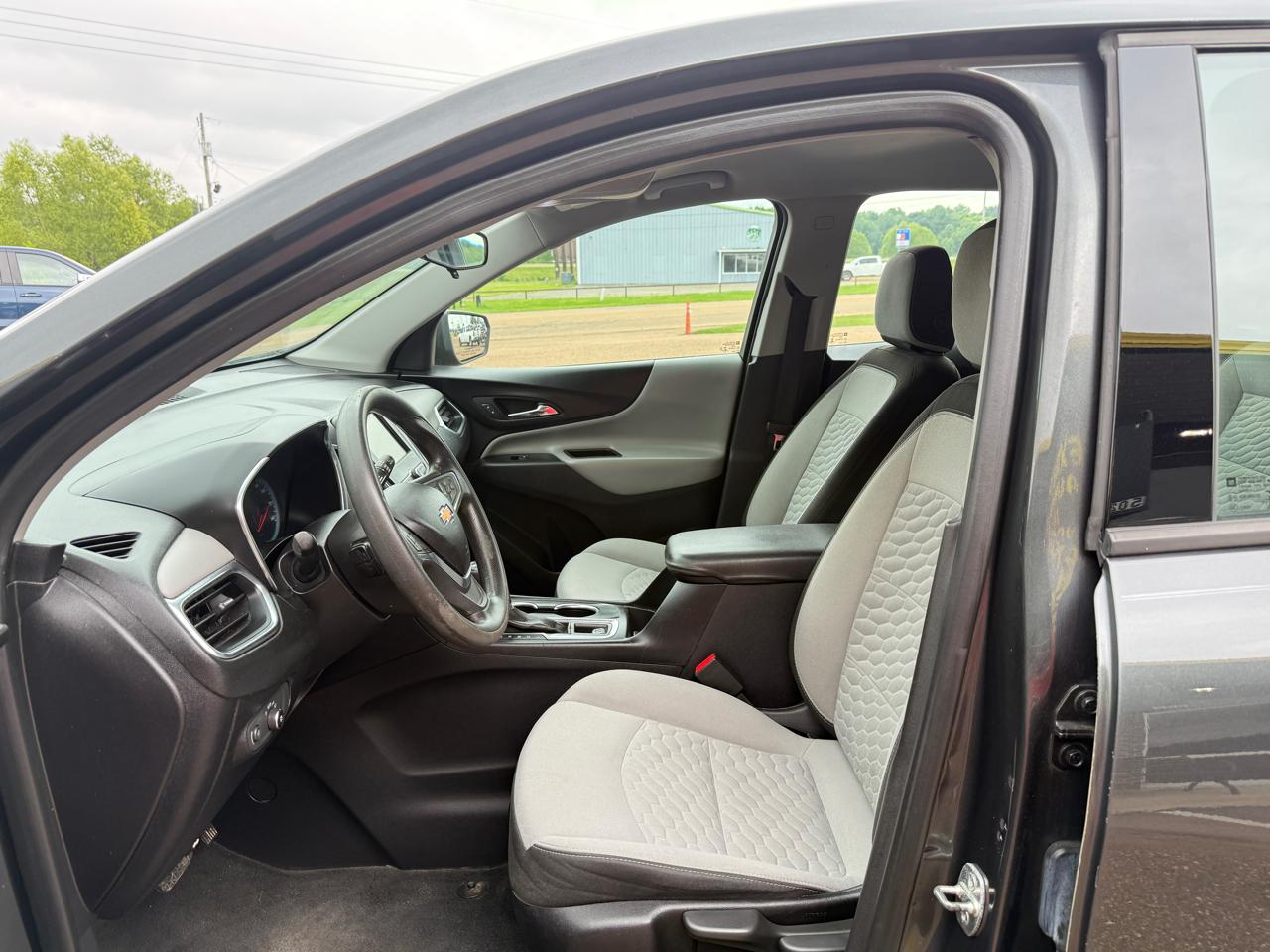 Chevrolet Equinox LS 2WD 2019