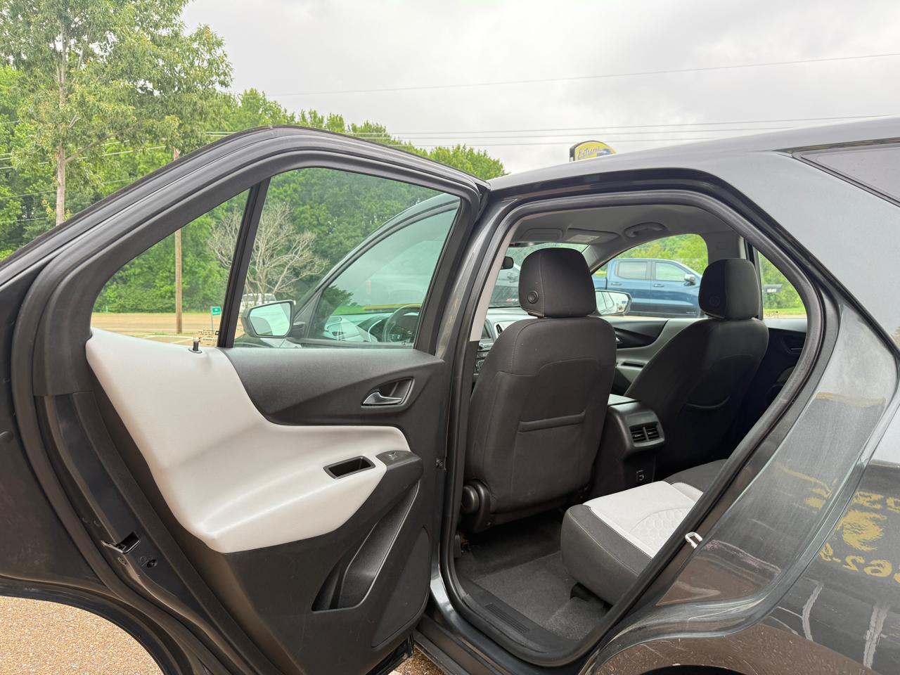 Chevrolet Equinox LS 2WD 2019