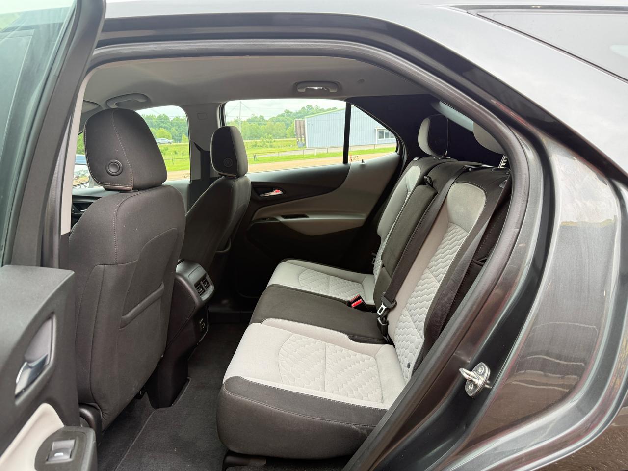 Chevrolet Equinox LS 2WD 2019