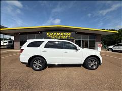 2016 Dodge Durango 