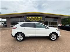2021 Ford Edge 