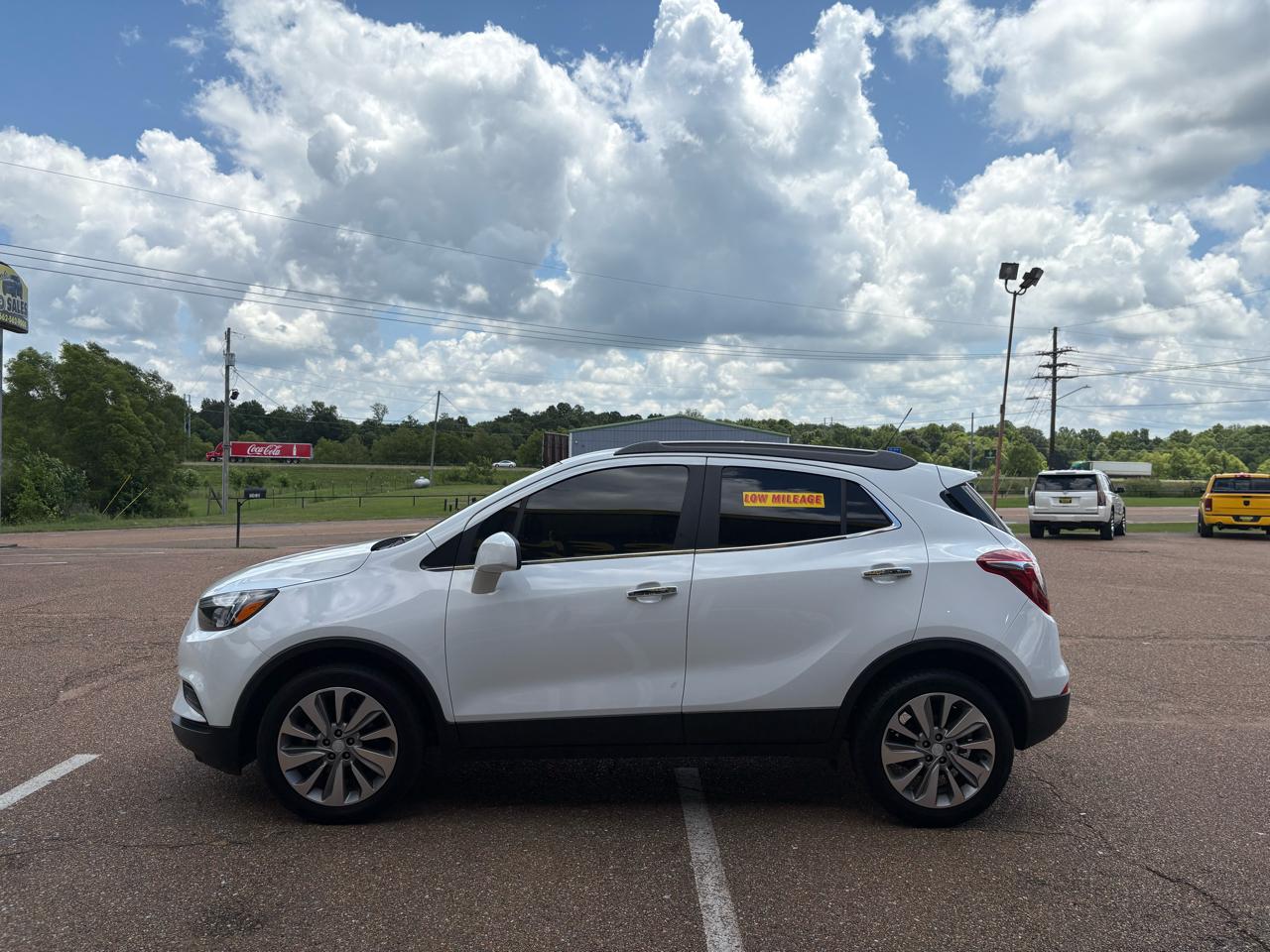 Buick Encore Preferred FWD 2020