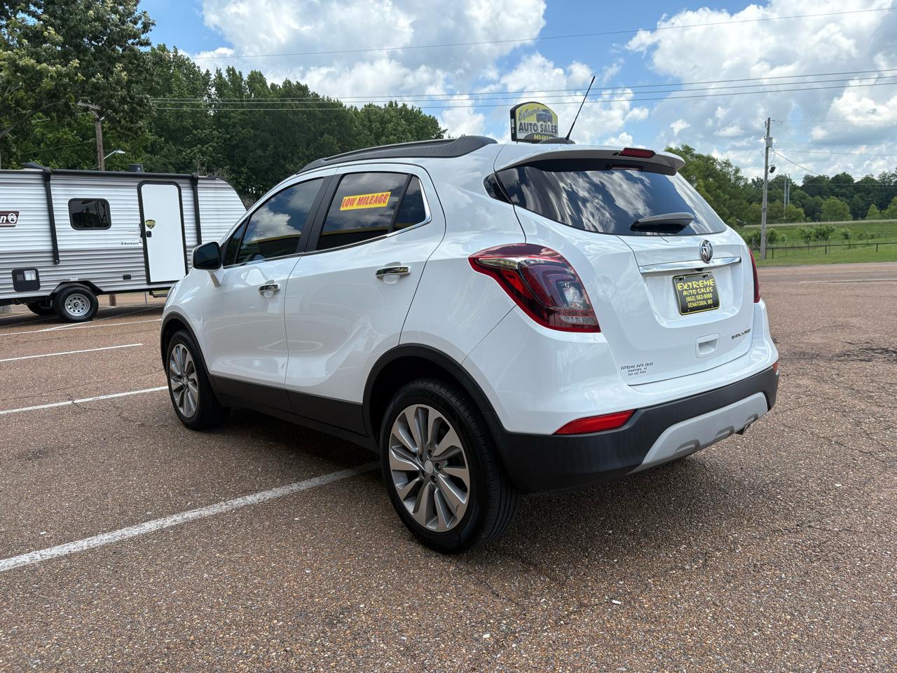 Buick Encore Preferred FWD 2020