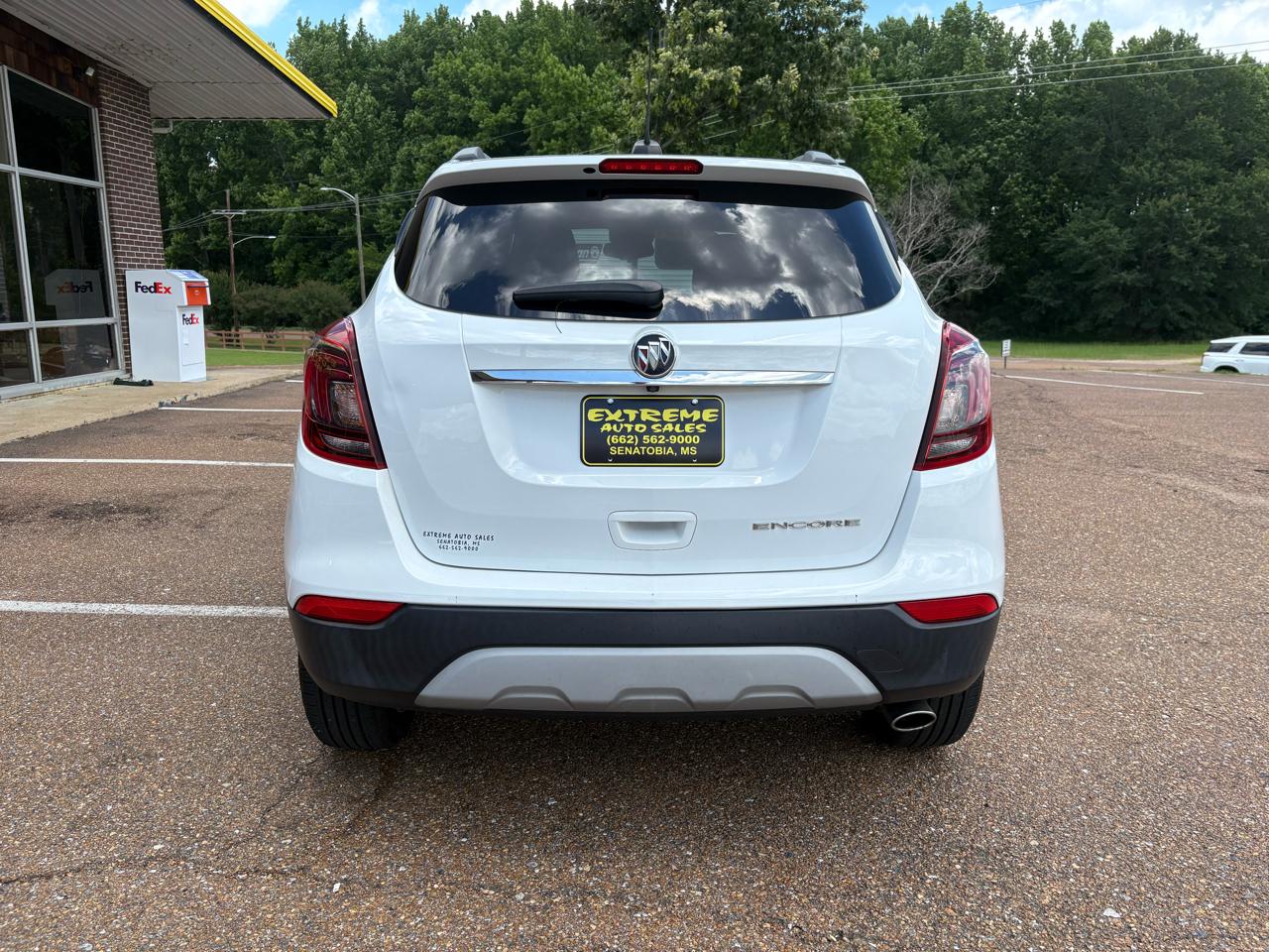 Buick Encore Preferred FWD 2020