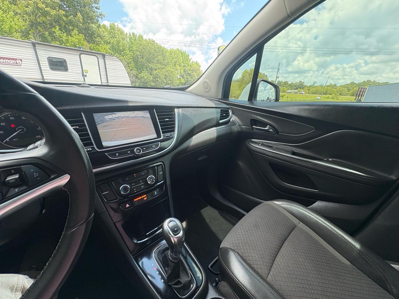 Buick Encore Preferred FWD 2020