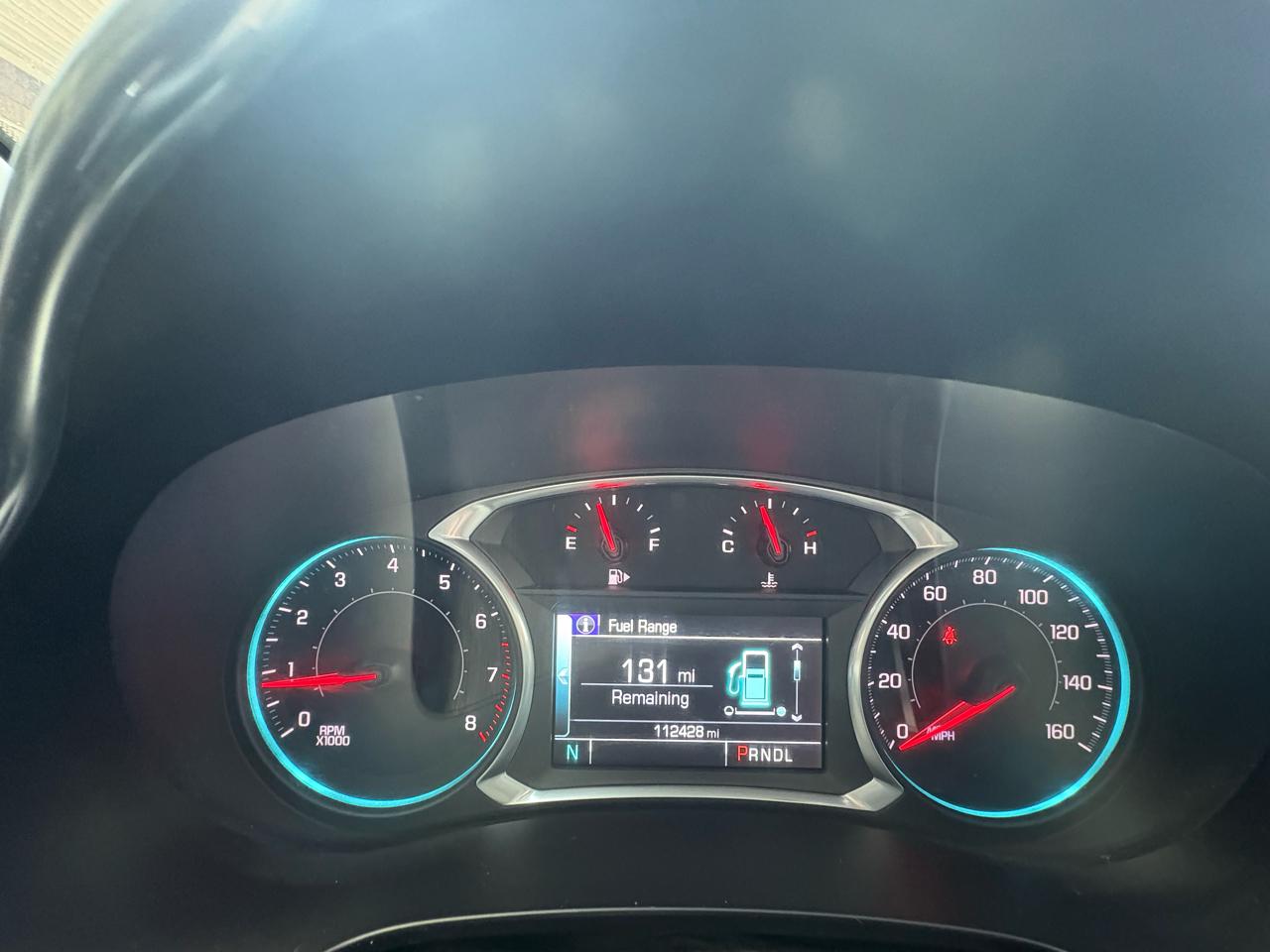 Chevrolet Malibu 4dr Sdn Premier w/2LZ 2018