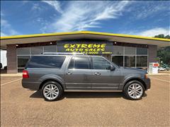 2017 Ford Expedition EL 