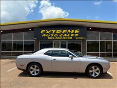 2015 Dodge Challenger 