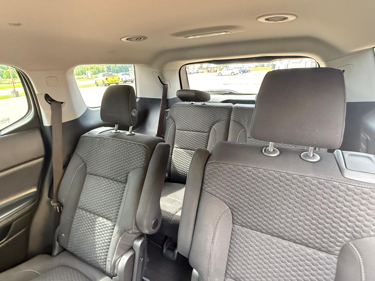 GMC Acadia AWD 4dr SLE w/SLE-2 2019