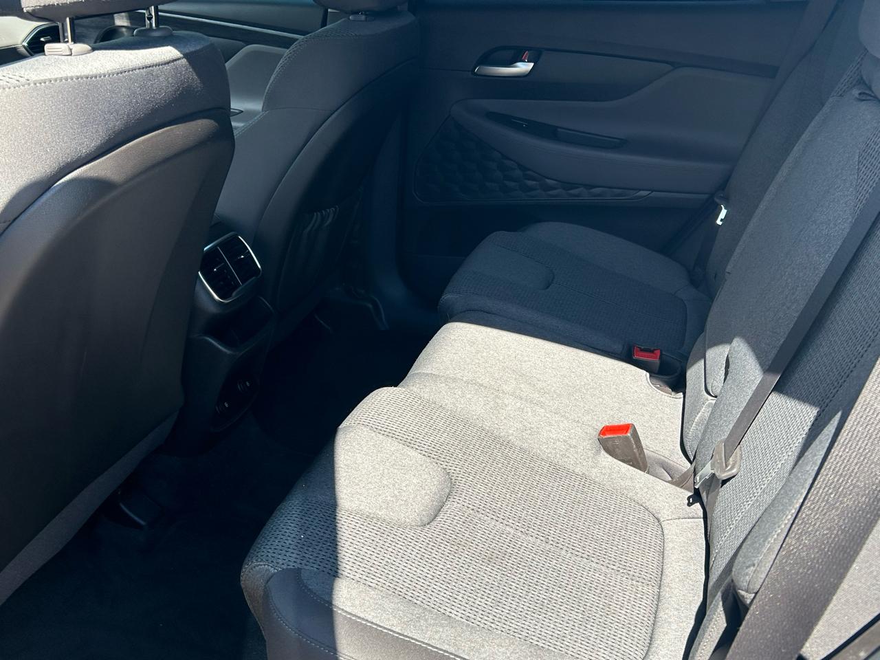 Hyundai Santa Fe SE 2.4L Auto AWD 2020