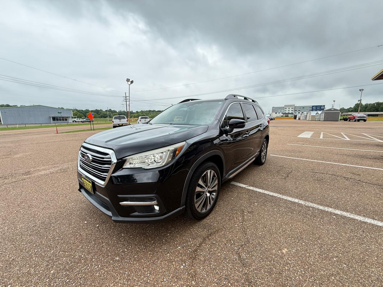 Subaru Ascent 2.4T Limited 8-Passenger 2019