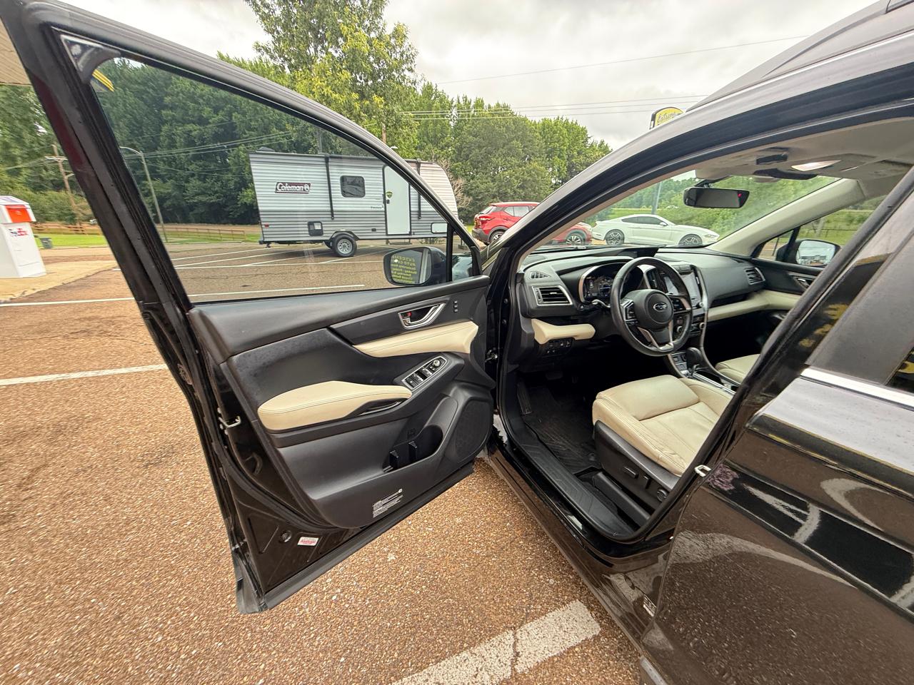 Subaru Ascent 2.4T Limited 8-Passenger 2019