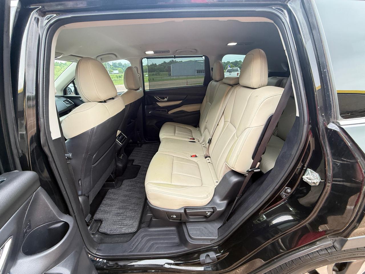 Subaru Ascent 2.4T Limited 8-Passenger 2019