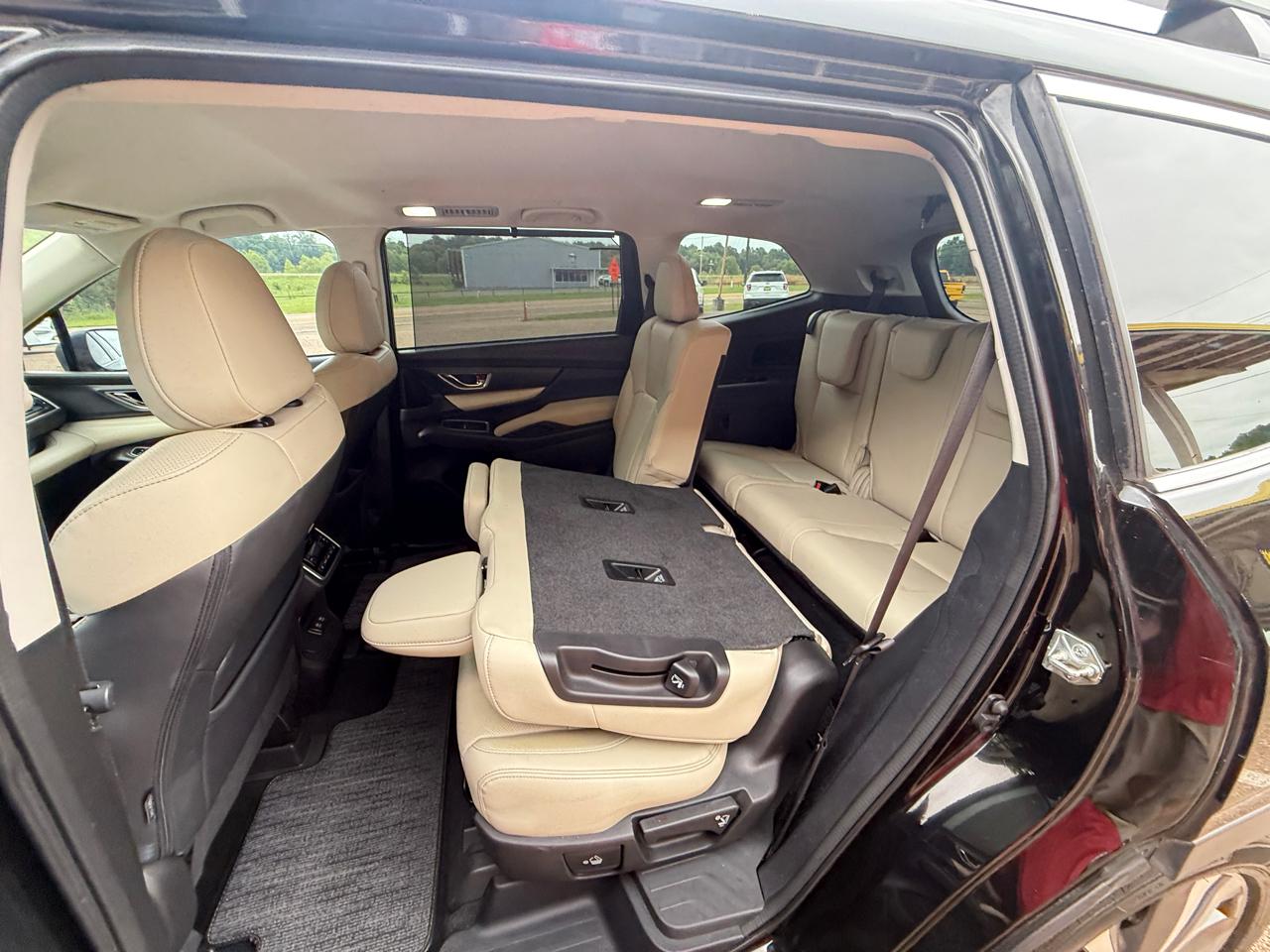 Subaru Ascent 2.4T Limited 8-Passenger 2019
