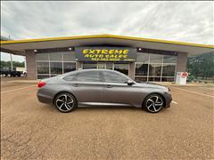 2019 Honda Accord Sedan 