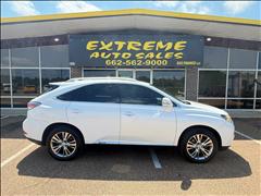 2013 Lexus RX 450h 