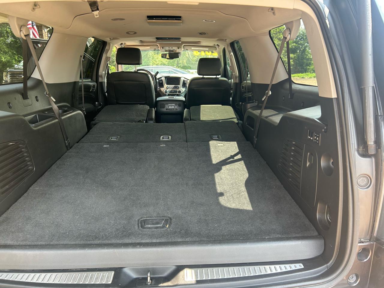 GMC Yukon XL 2WD 4dr Denali 2018