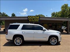 2017 Cadillac Escalade 