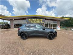 2019 Chevrolet Blazer 