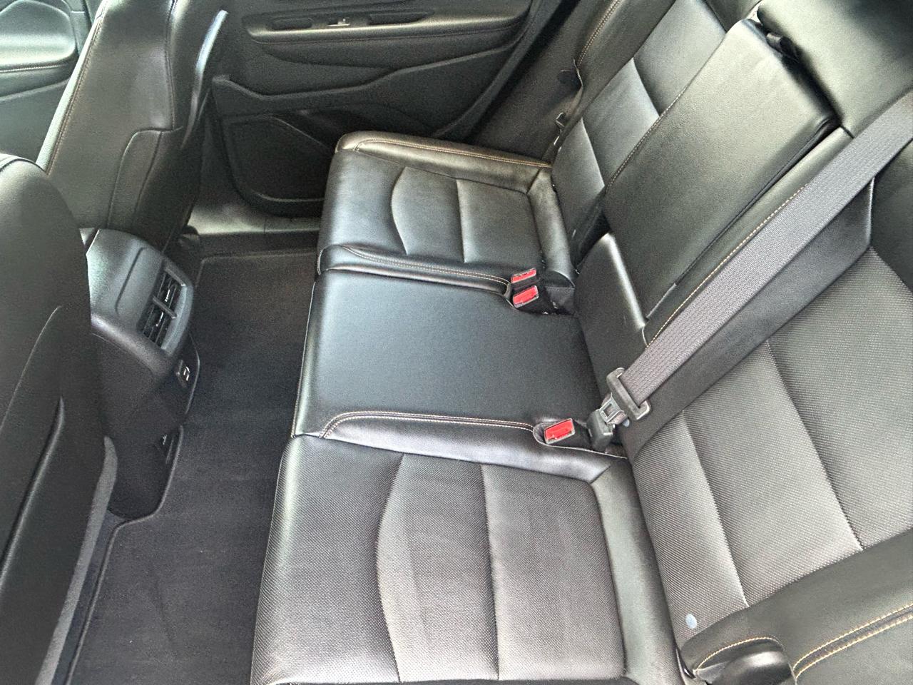 GMC Terrain FWD 4dr SLT 2021