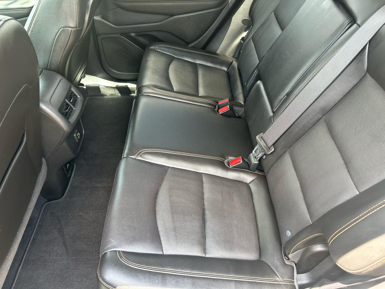 GMC Terrain FWD 4dr SLT 2021