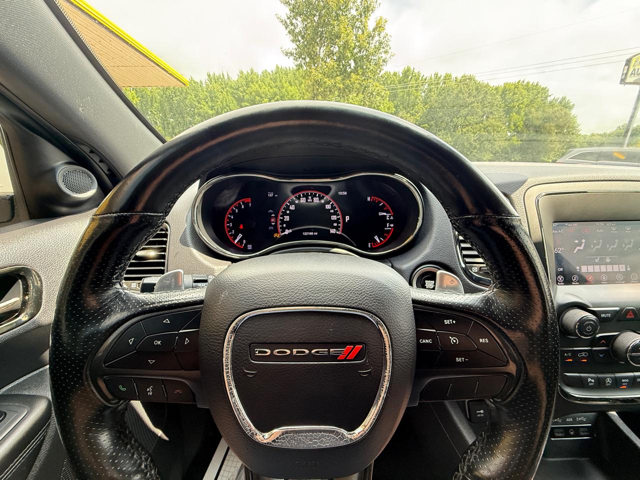 Dodge Durango GT Plus AWD 2020