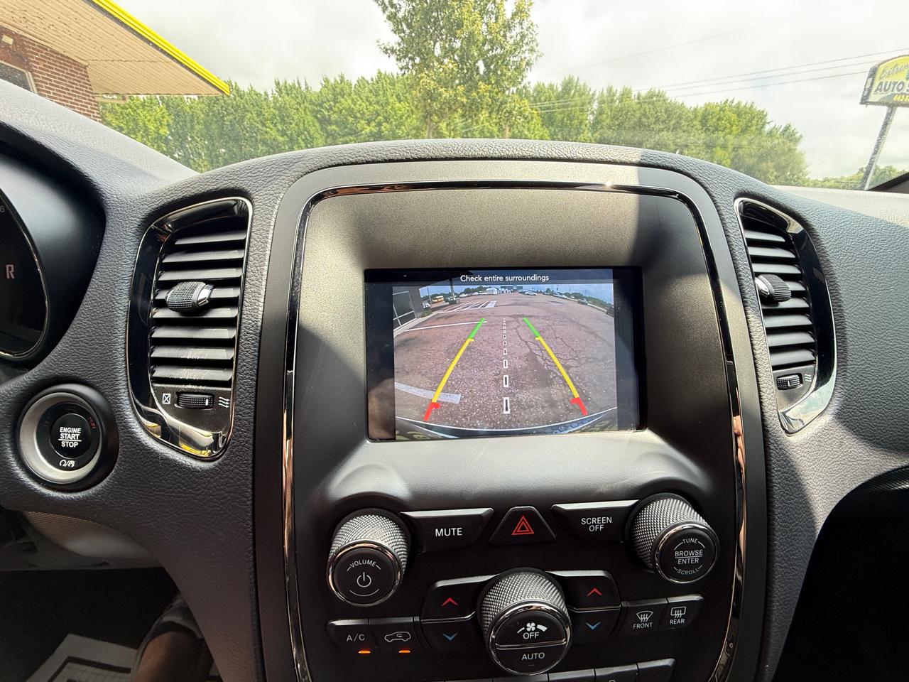 Dodge Durango GT Plus AWD 2020