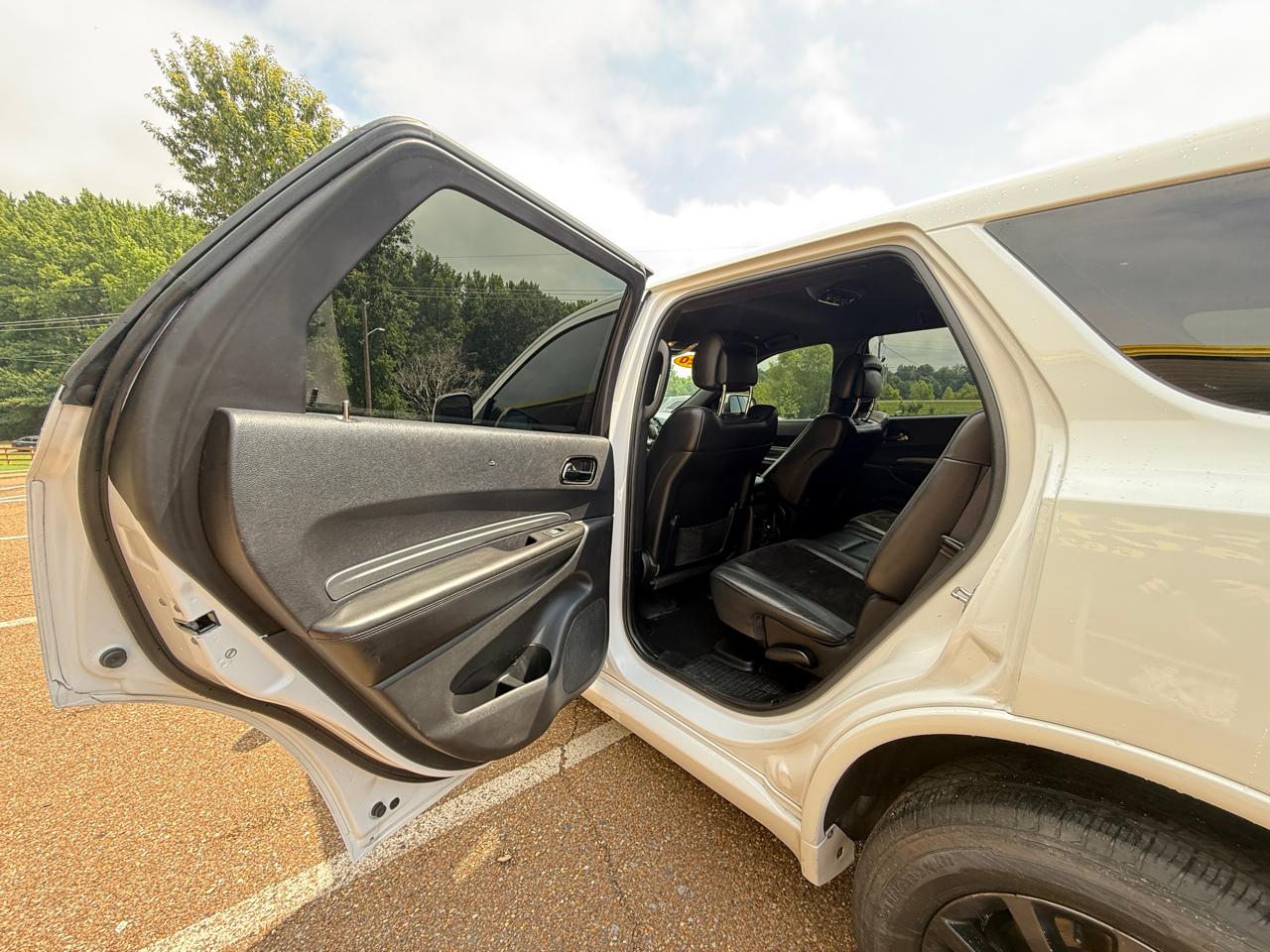 Dodge Durango GT Plus AWD 2020