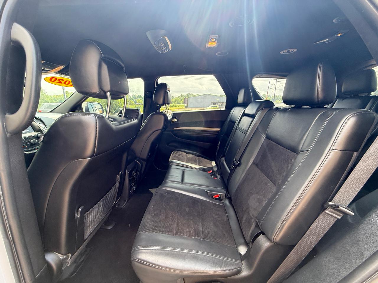 Dodge Durango GT Plus AWD 2020