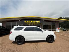 2020 Dodge Durango 