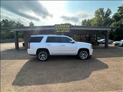 2016 GMC Yukon 