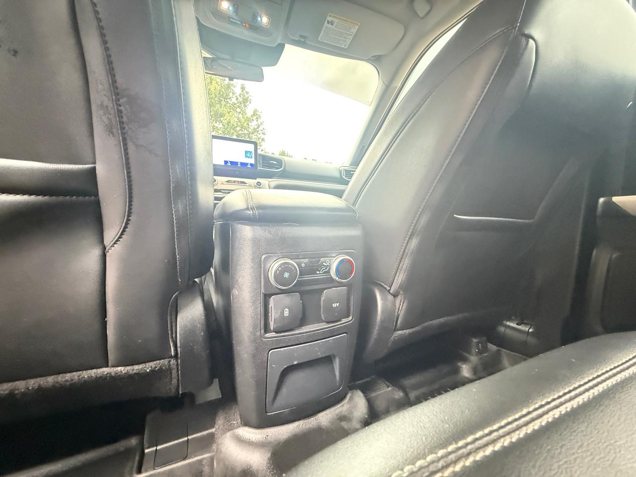 Ford Explorer XLT 4WD 2023