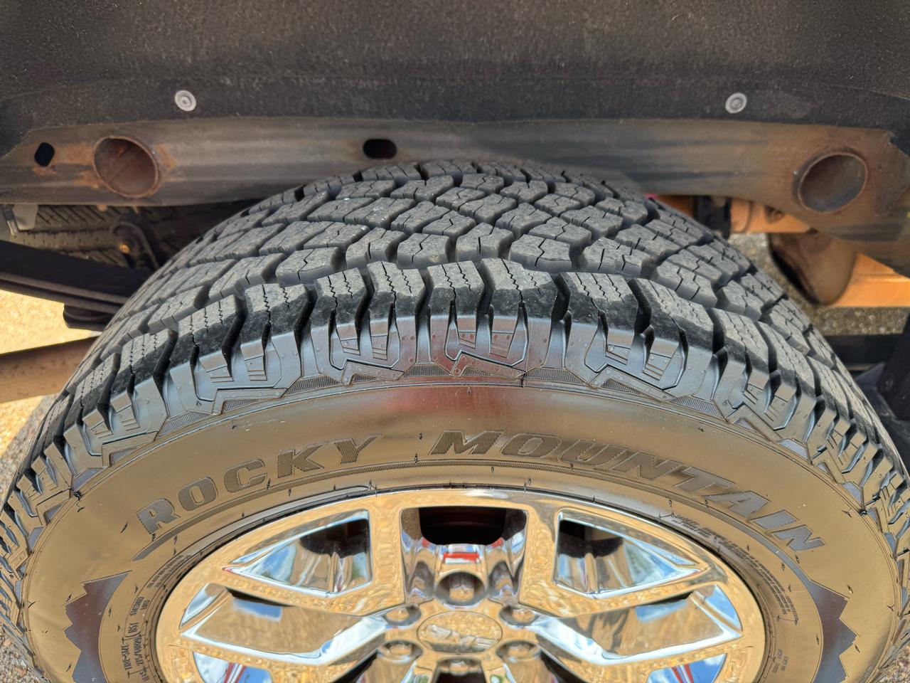 GMC Sierra 1500 4WD Crew Cab 143.5" SLT 2014