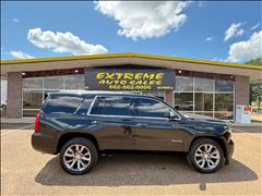 2016 Chevrolet Tahoe 