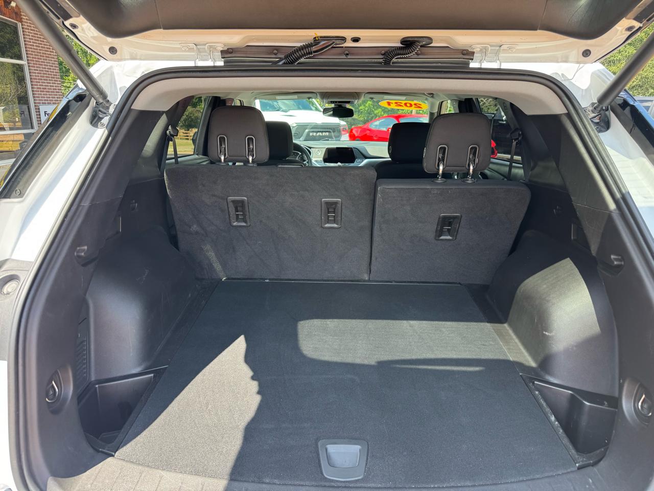 Chevrolet Blazer FWD 4dr LT w/2LT 2021