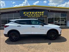 2021 Chevrolet Blazer 