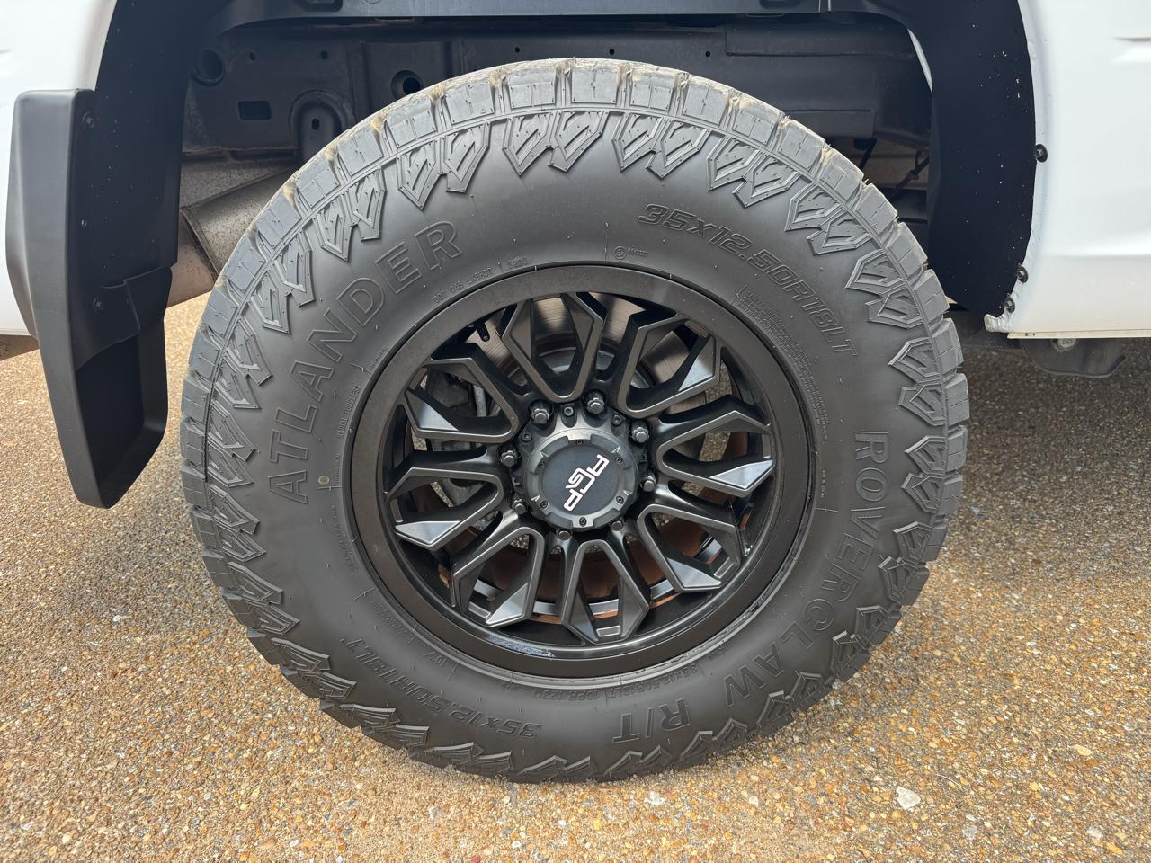 RAM 2500 4WD Crew Cab 149" SLT 2015
