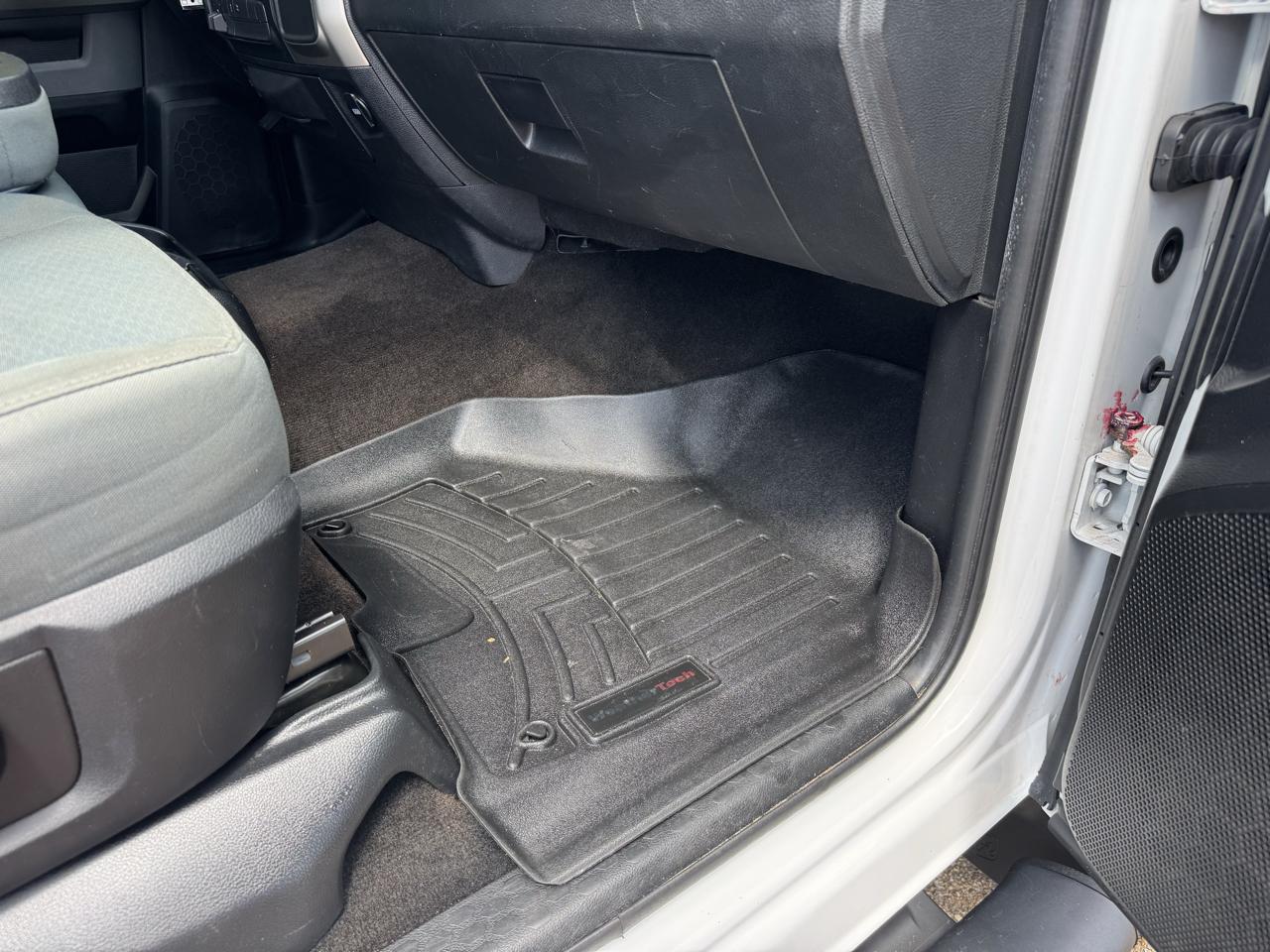 RAM 2500 4WD Crew Cab 149" SLT 2015